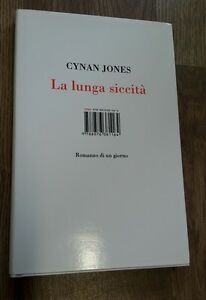 Lunga Siccita(La)