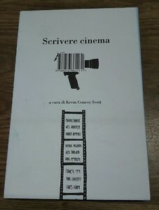 Scrivere Cinema