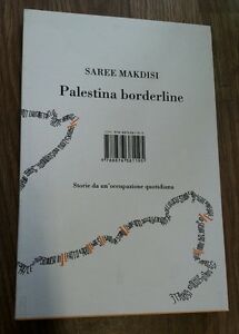 Palestina Borderline