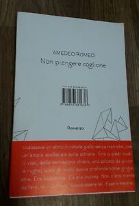 Non Piangere Coglione