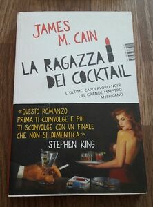 La Ragazza Dei Cocktail