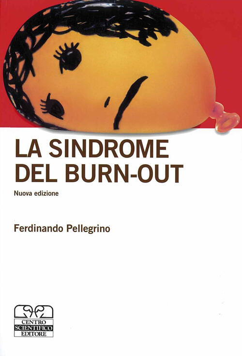 La Sindrome Del Burn-Out