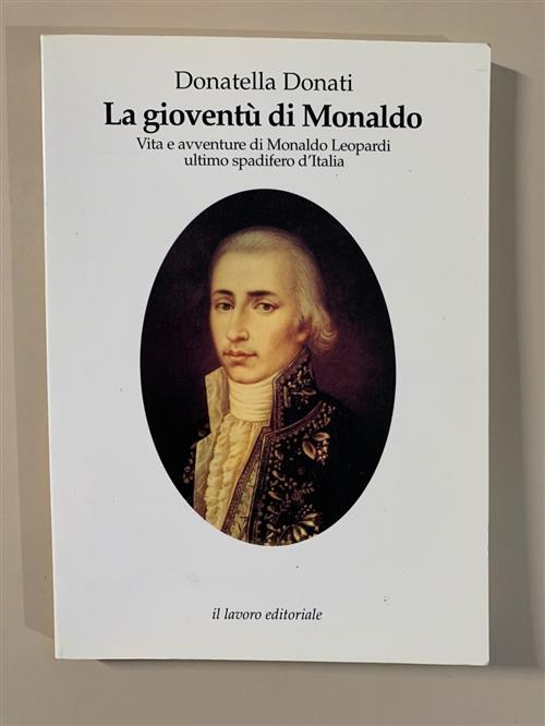 La Gioventu Di Monaldo