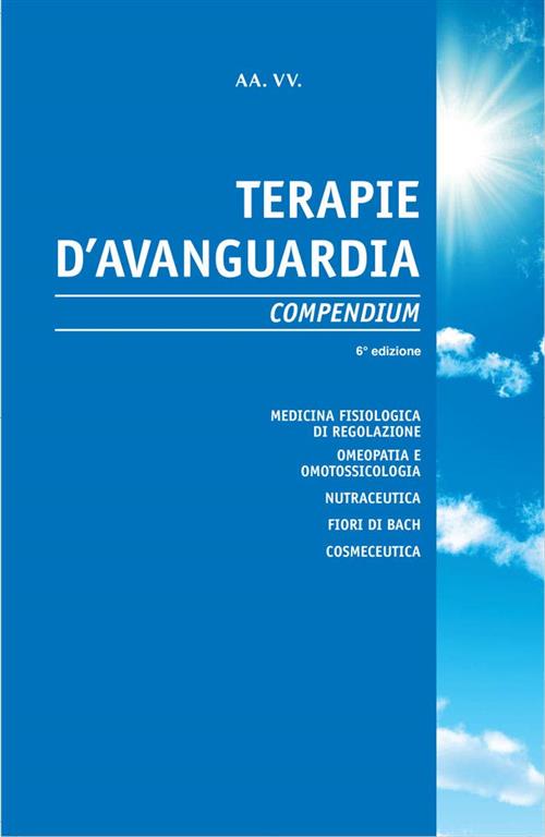 Terapie D'avanguardia Nuova Ipsa