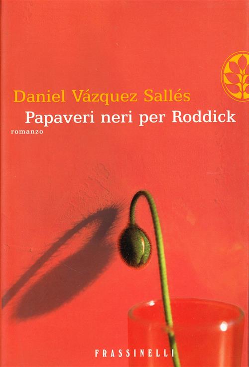 Papaveri Neri Per Roddick