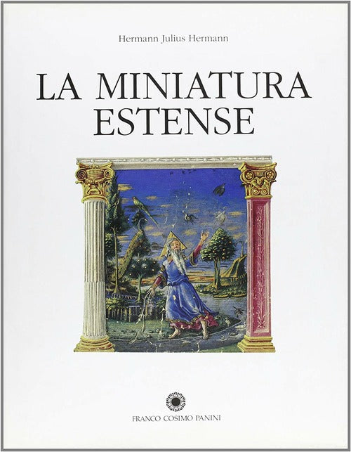 La Miniatura Estense