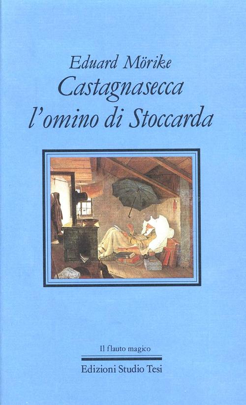 Castagnasecca L'omino Di Stoccolma