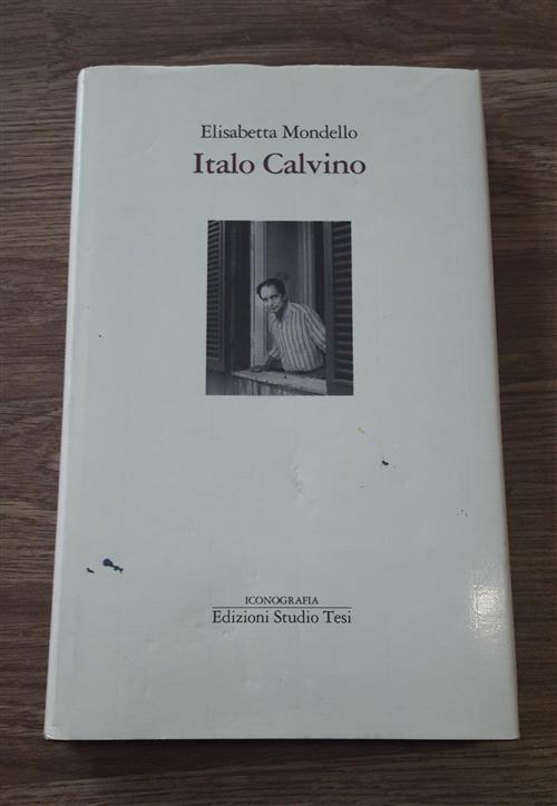 Italo Calvino