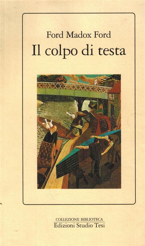 Il Colpo Di Testa