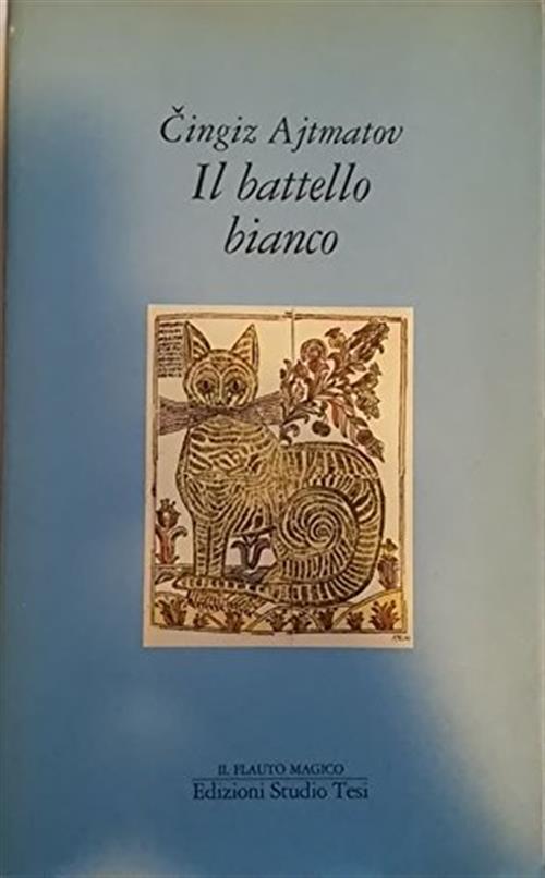 Il Battello Bianco