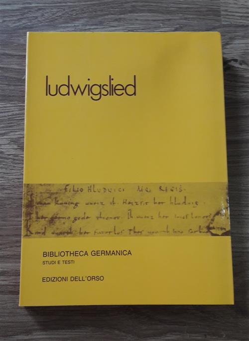 Ludwigslied