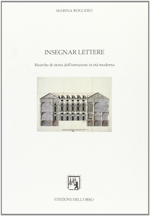 Insegnar Lettere Ricerche Di Storia