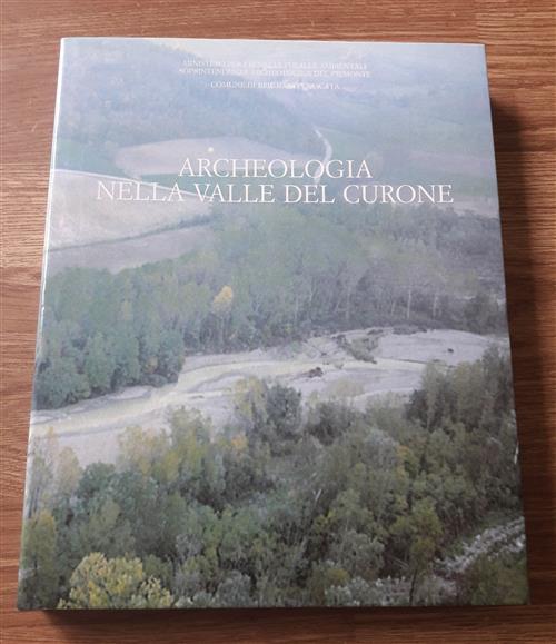 Archeologia Nella Valle Del Curone