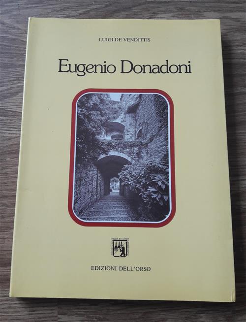 Eugenio Donadoni