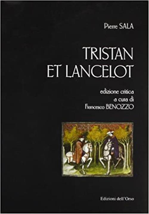 Tristan Et Lancelot