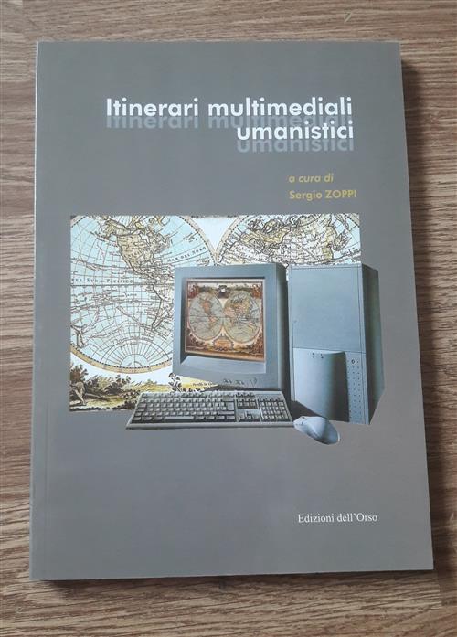 Itinerari Multimediali Umanistici