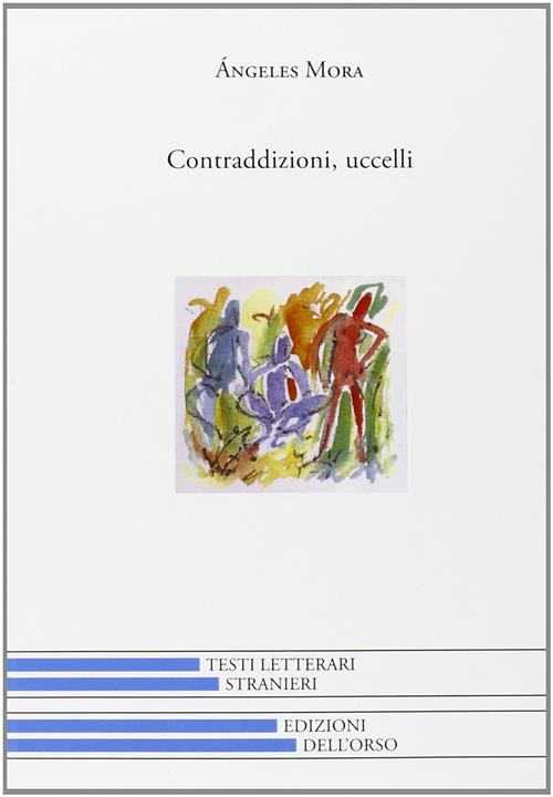 Contraddizioni Uccelli