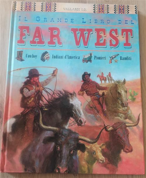 Far West