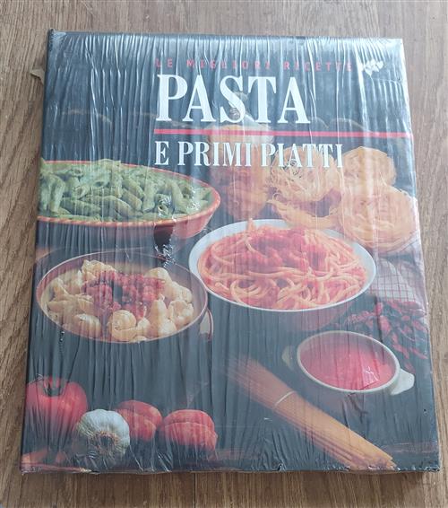 Pasta E Primi Piatti