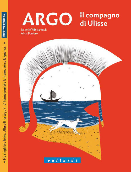 Argo. Il Compagno Di Ulisse