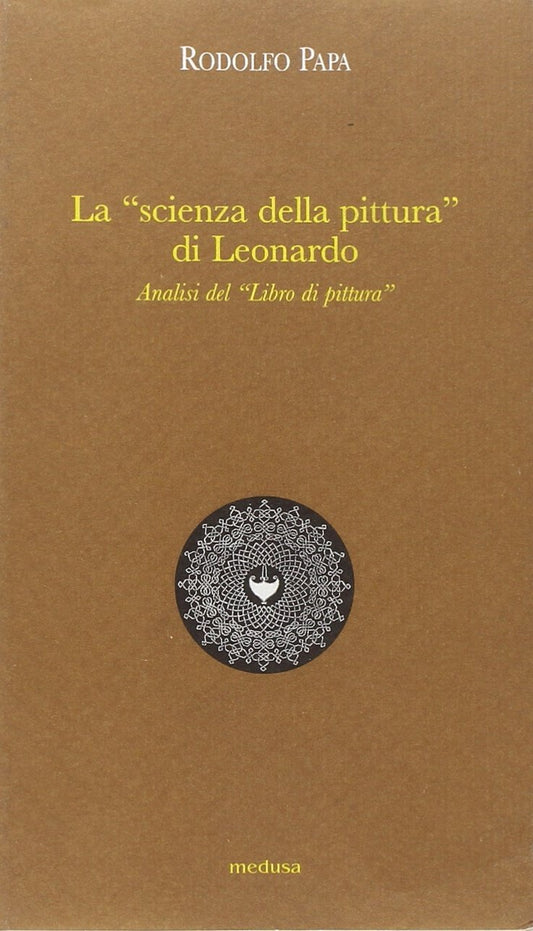 La Scienza Della Pittura, Di Leonardo. Analisi Del Libro Di Pittura,