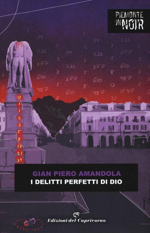 I Delitti Perfetti Di Dio