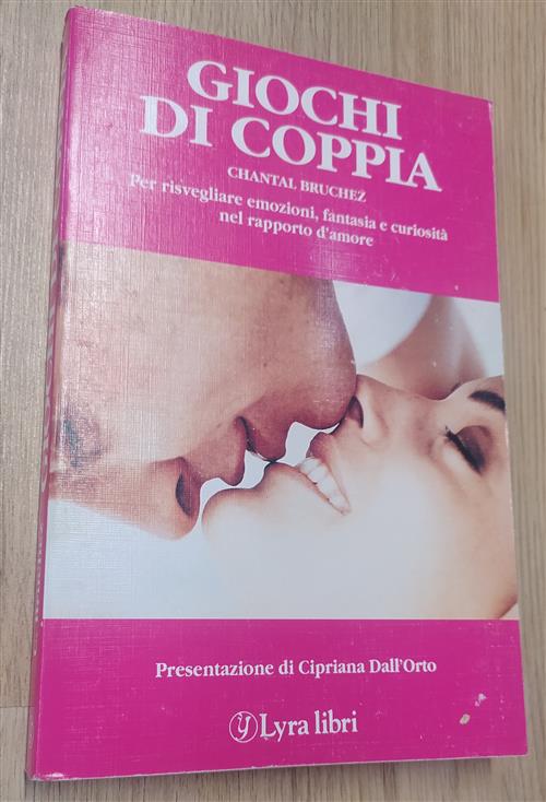 Giochi Di Coppia