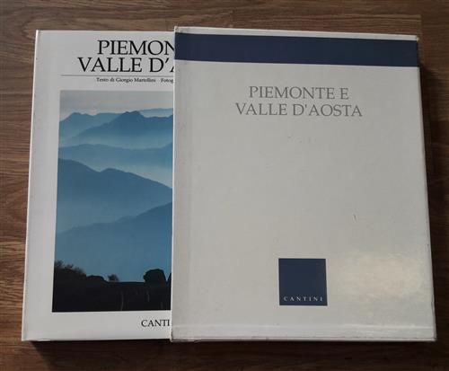 Piemonte E Valle D'aosta