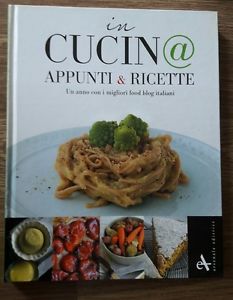 In Cucina Appunti E Ricette