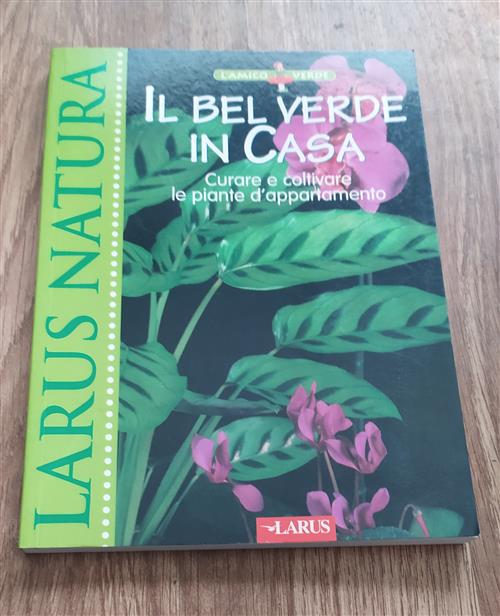 Il Bel Verde In Casa