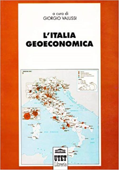 L'italia Geoeconomica