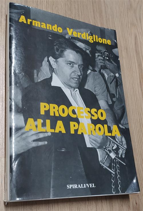 Processo Alla Parola