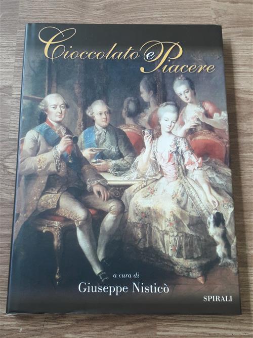 Cioccolato E Piacere