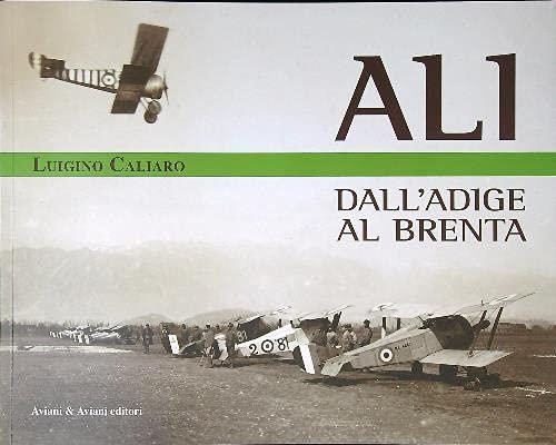 Ali Dall'adige Al Brenta