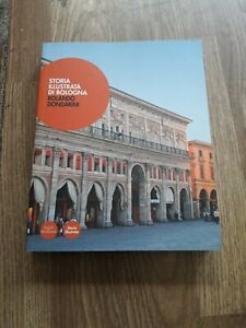 Storia Illustrata Di Bologna