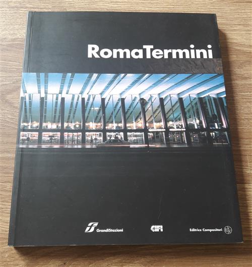 Roma Termini