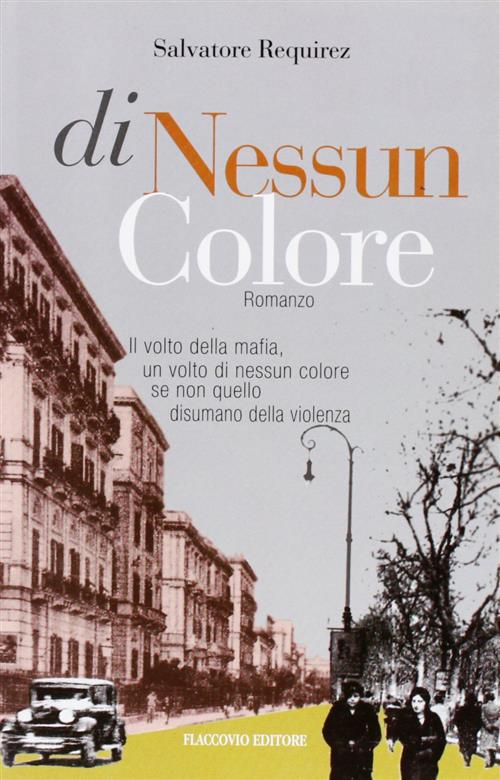 Di Nessun Colore