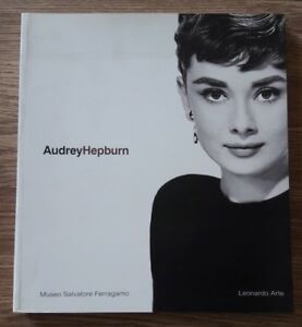 Audrey Hepburn