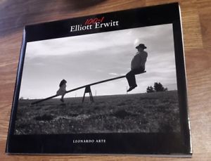 100+1 Elliott Erwitt Leonardo Arte