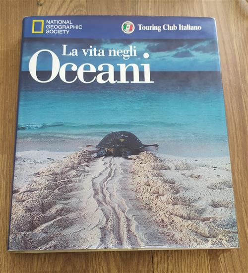 La Vita Negli Oceani