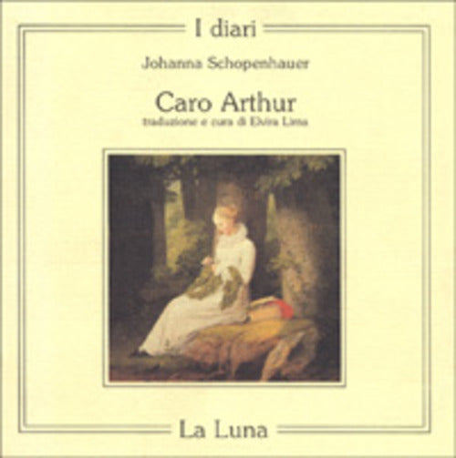 Caro Arthur