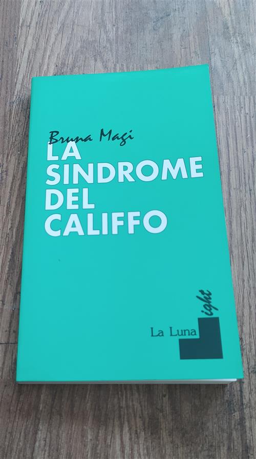 La Sindrome Del Califfo