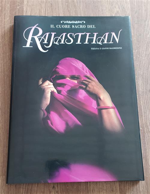 Rajasthan