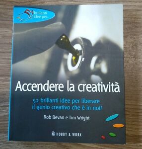 Accendere La Creativita