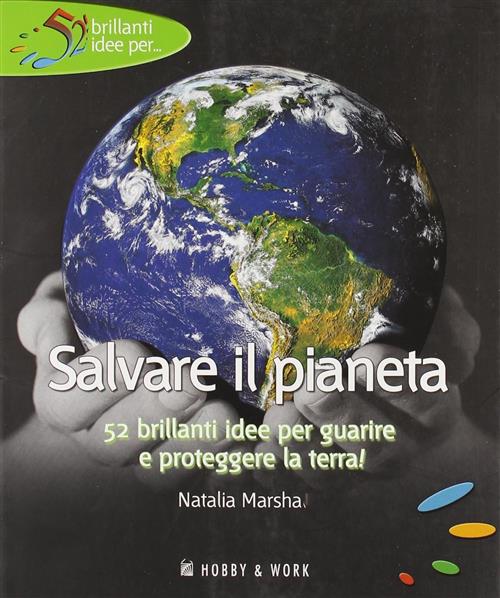 Salvare Il Pianeta