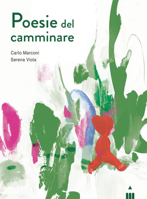 Poesie Del Camminare Carlo Marconi Lapis 2022