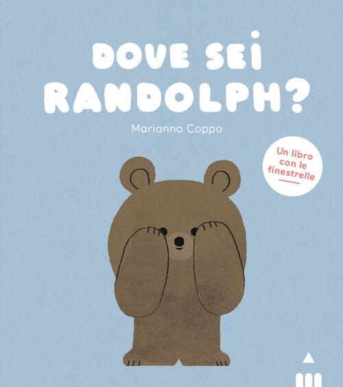 Dove Sei Randolph? Ediz. A Colori Marianna Coppo Lapis 2024