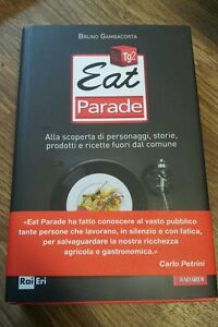 Eat Parade