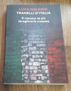 Tranelli D Italia