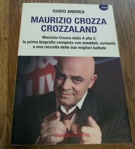 Maurizio Crozza Crozzaland